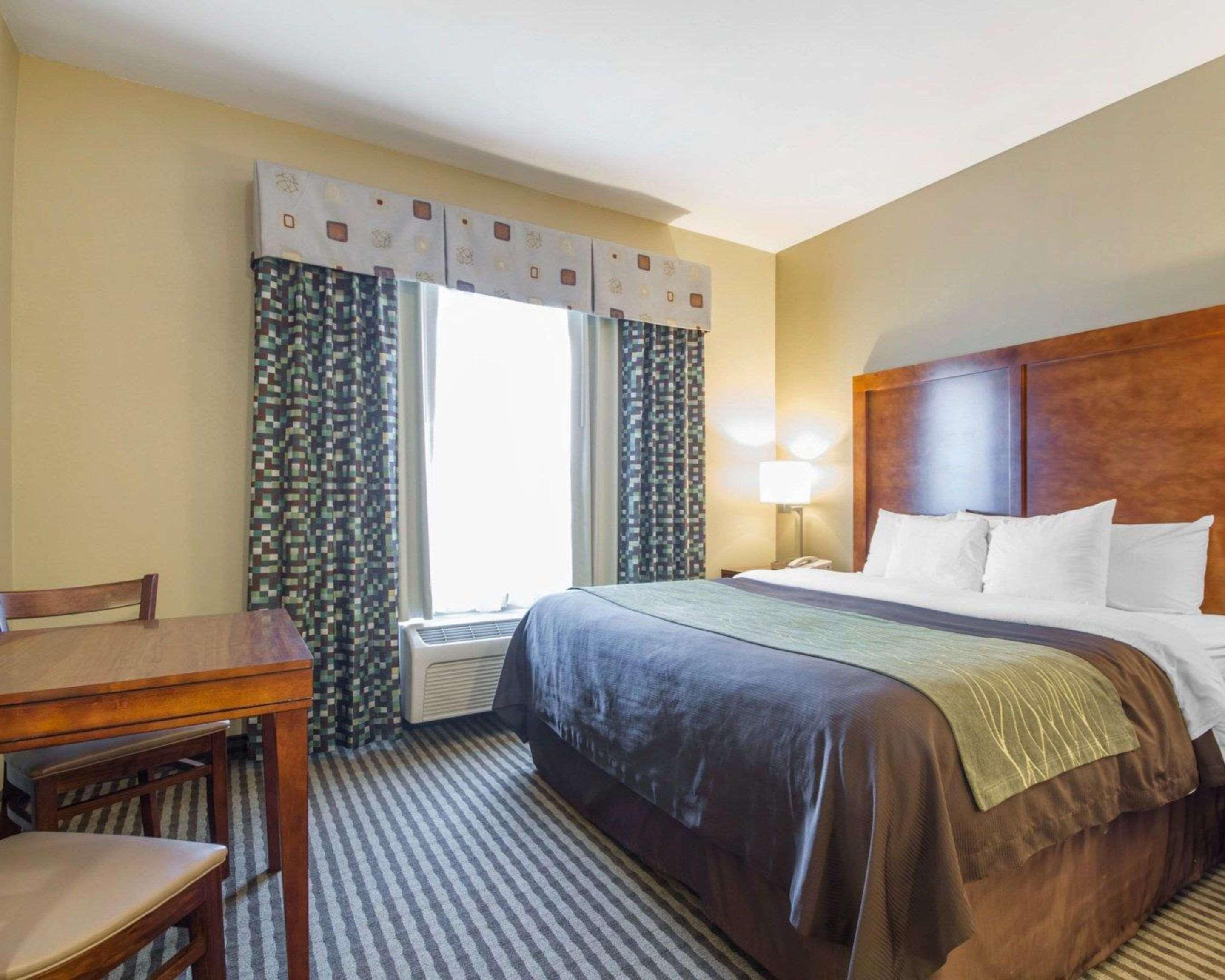 Comfort Inn Plover-Stevens Point Extérieur photo