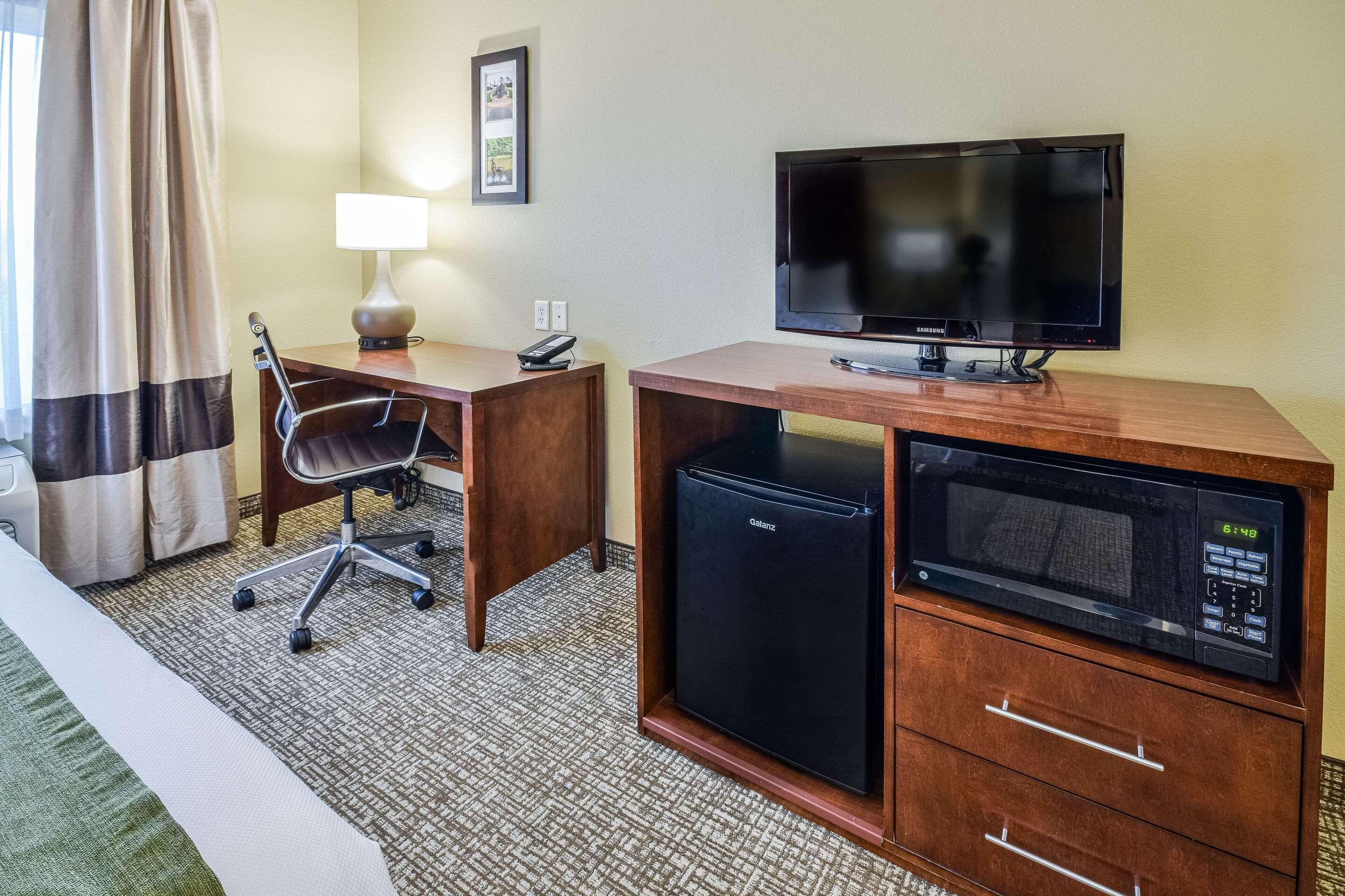 Comfort Inn Plover-Stevens Point Extérieur photo