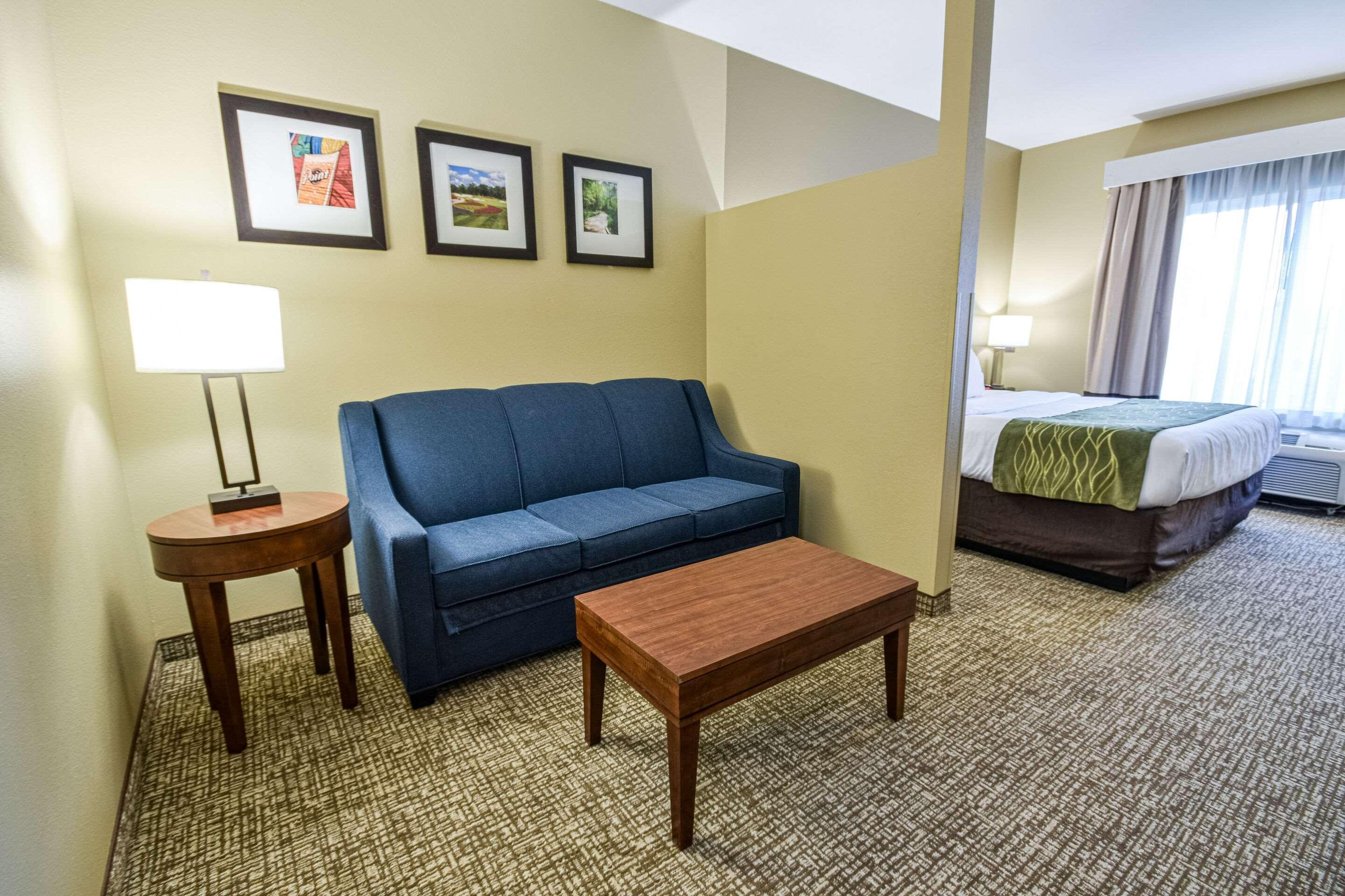 Comfort Inn Plover-Stevens Point Extérieur photo