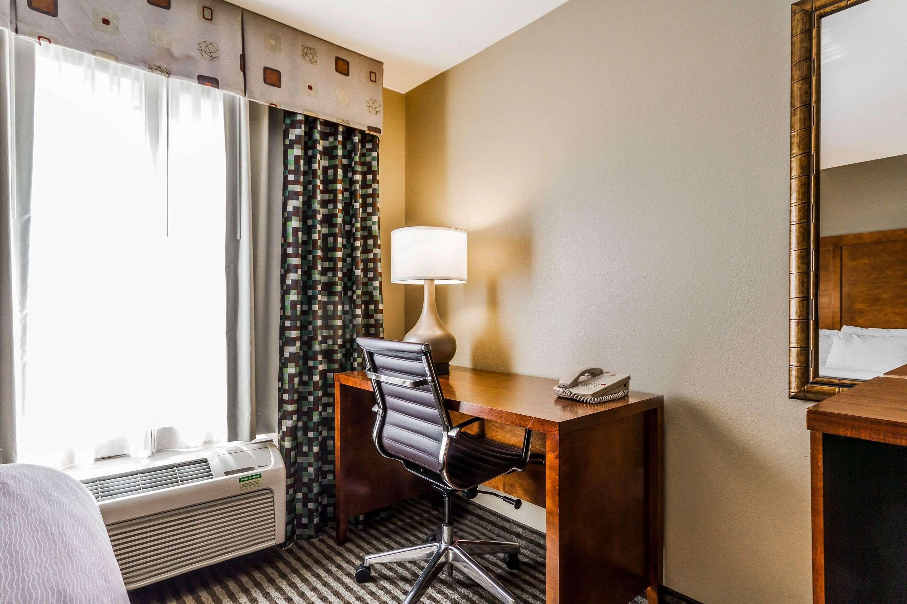 Comfort Inn Plover-Stevens Point Extérieur photo