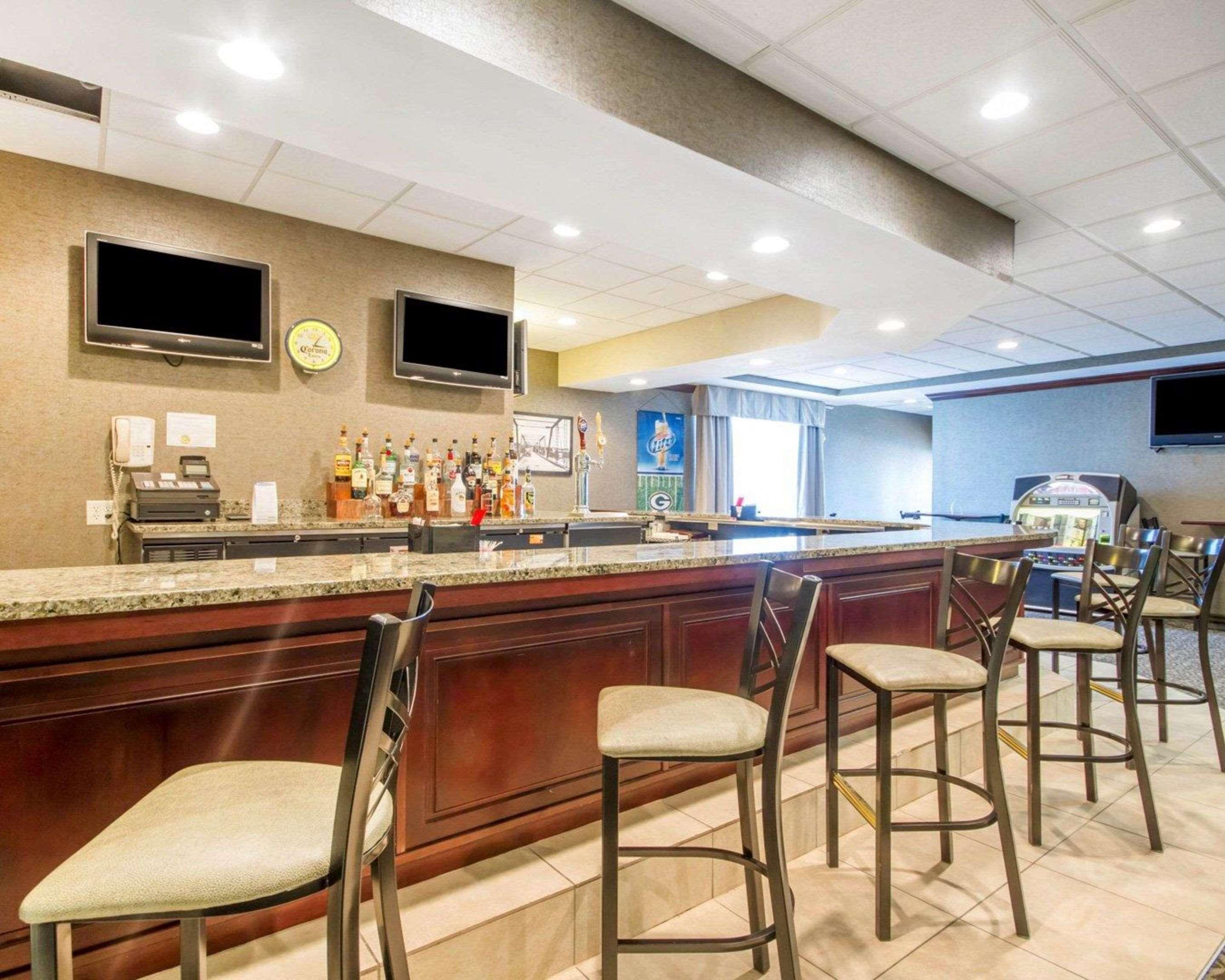 Comfort Inn Plover-Stevens Point Extérieur photo