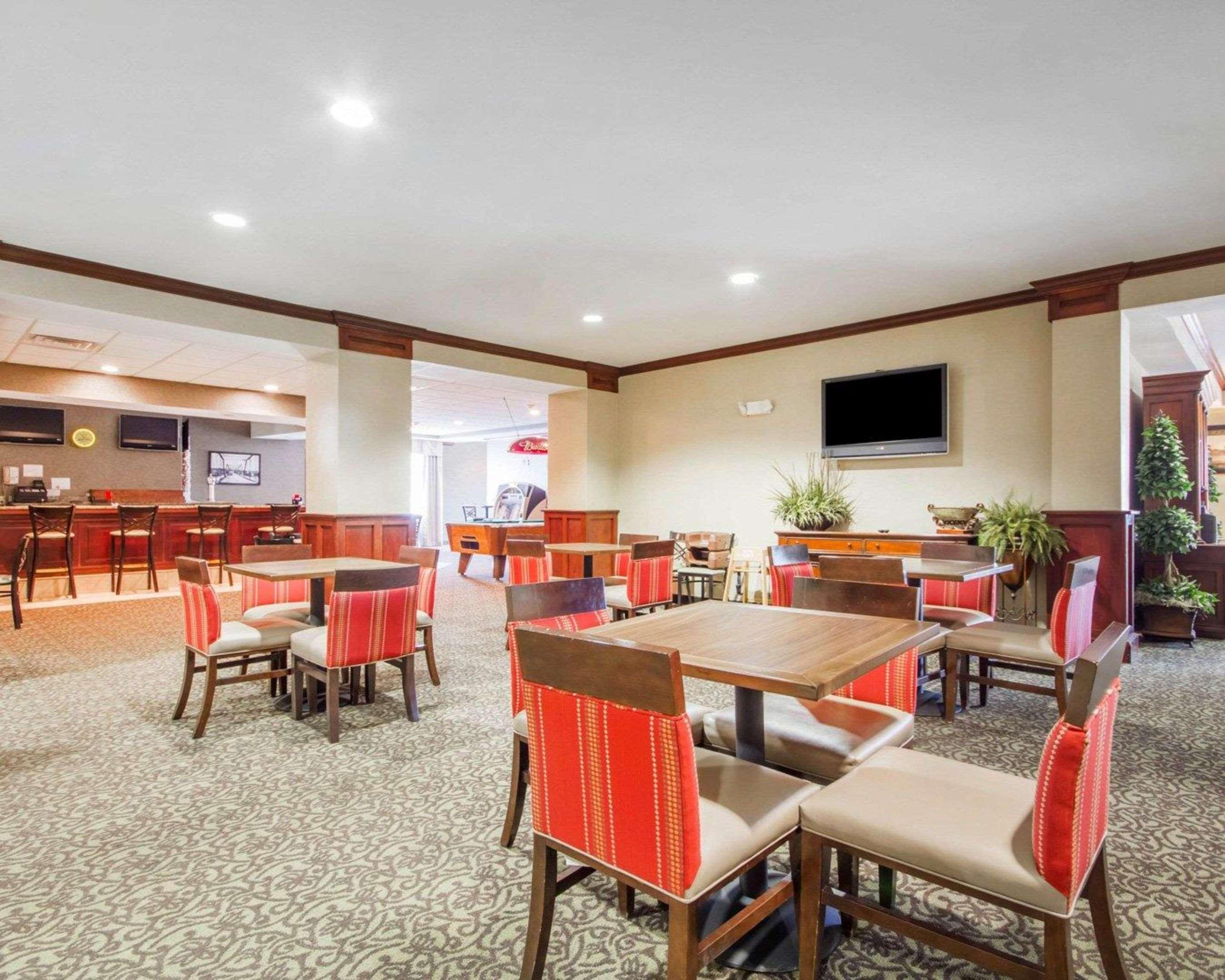 Comfort Inn Plover-Stevens Point Extérieur photo