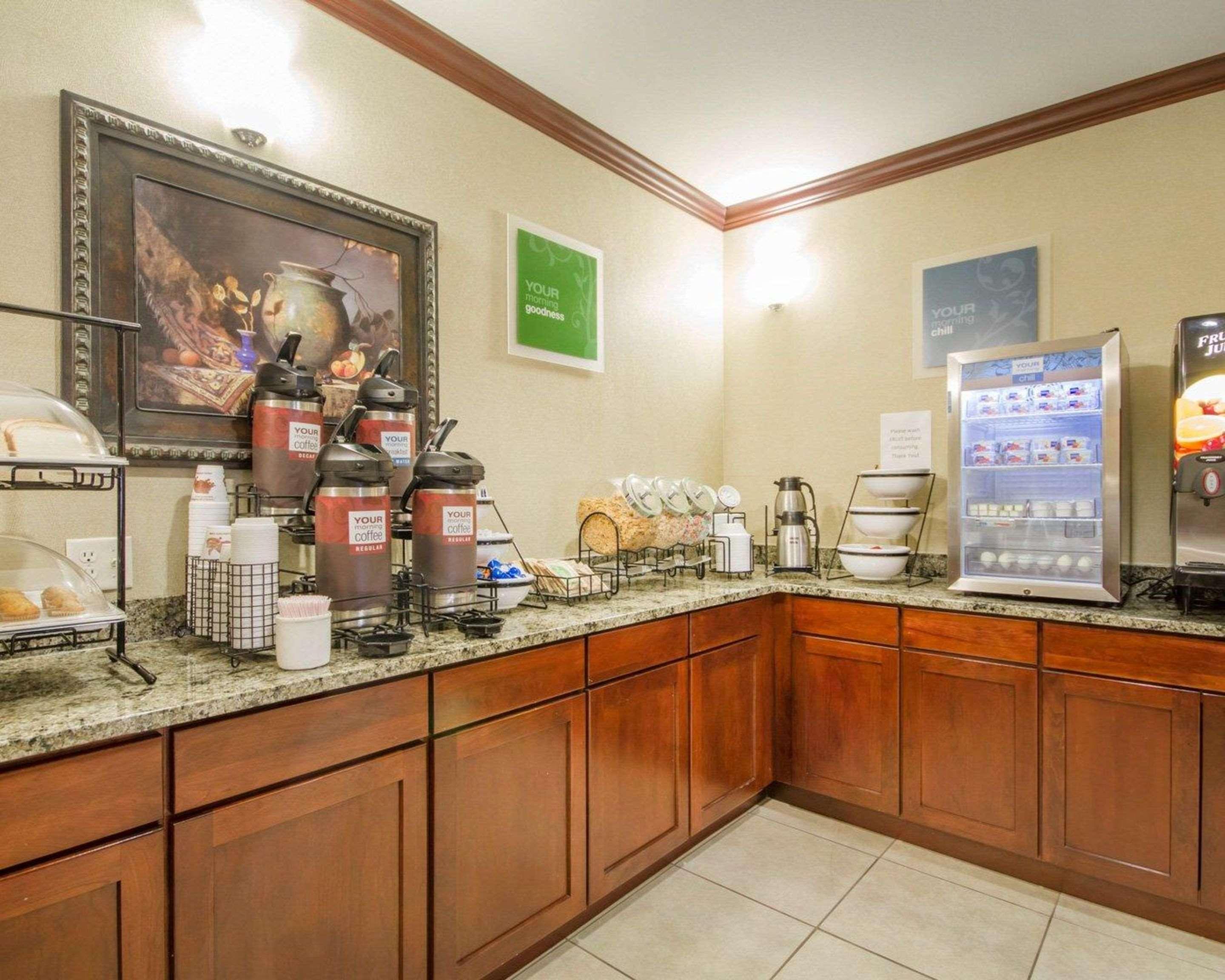 Comfort Inn Plover-Stevens Point Extérieur photo