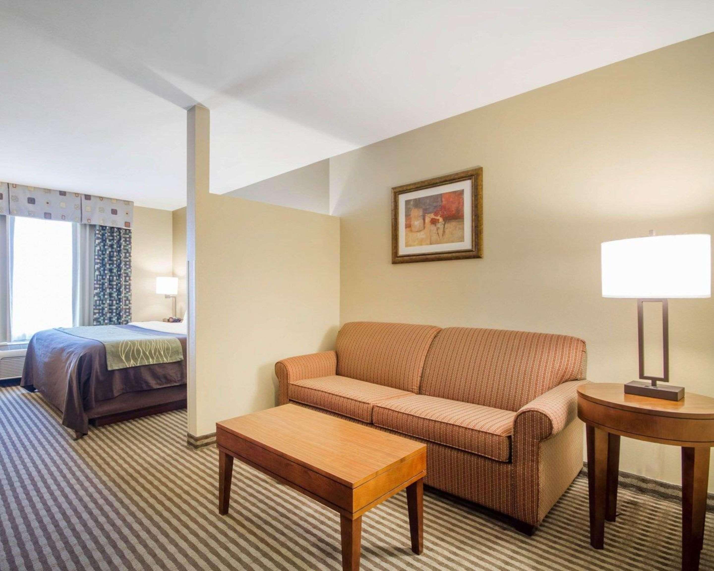 Comfort Inn Plover-Stevens Point Extérieur photo